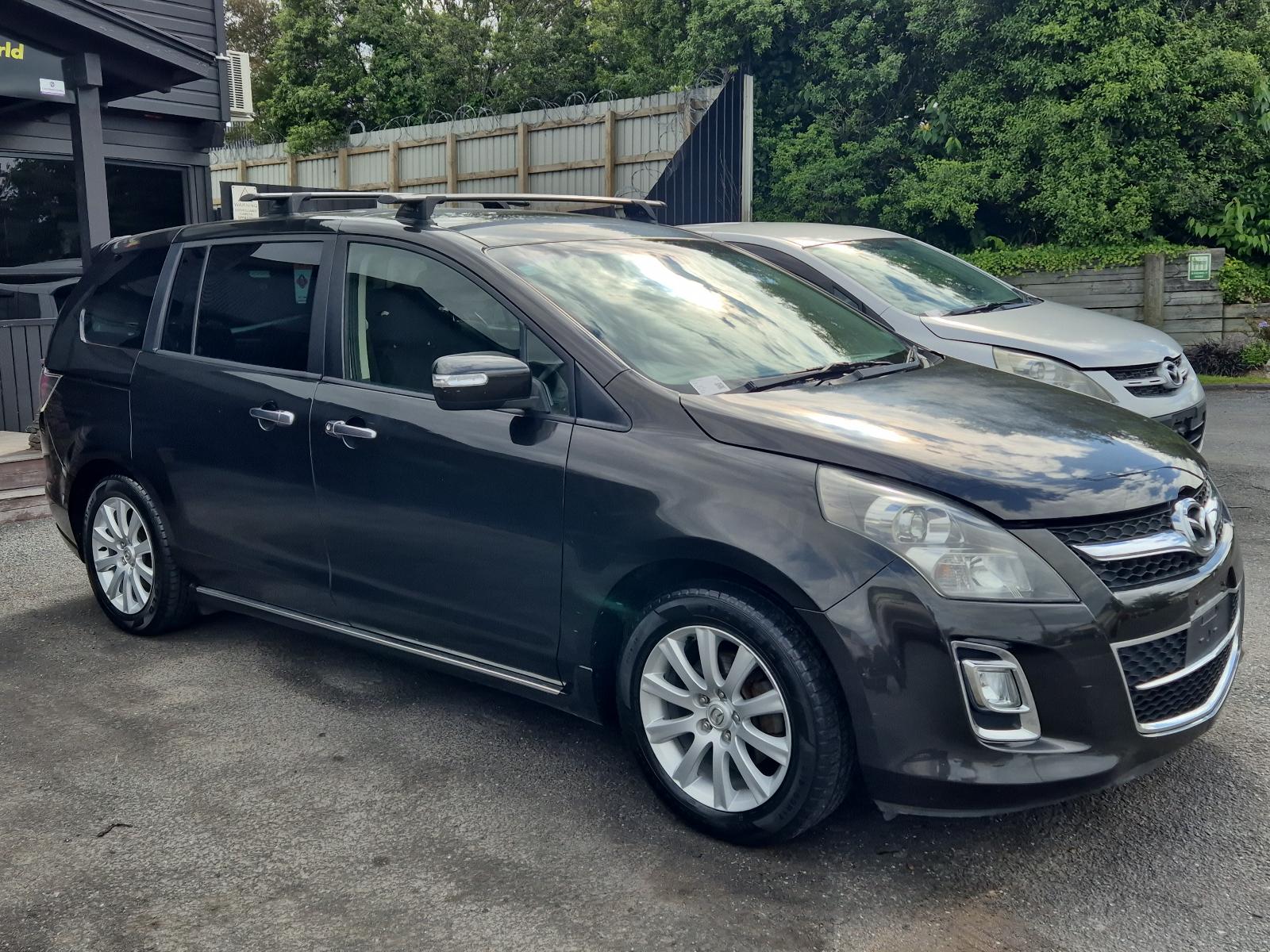 Mazda MPV - LY3P 2007-Present