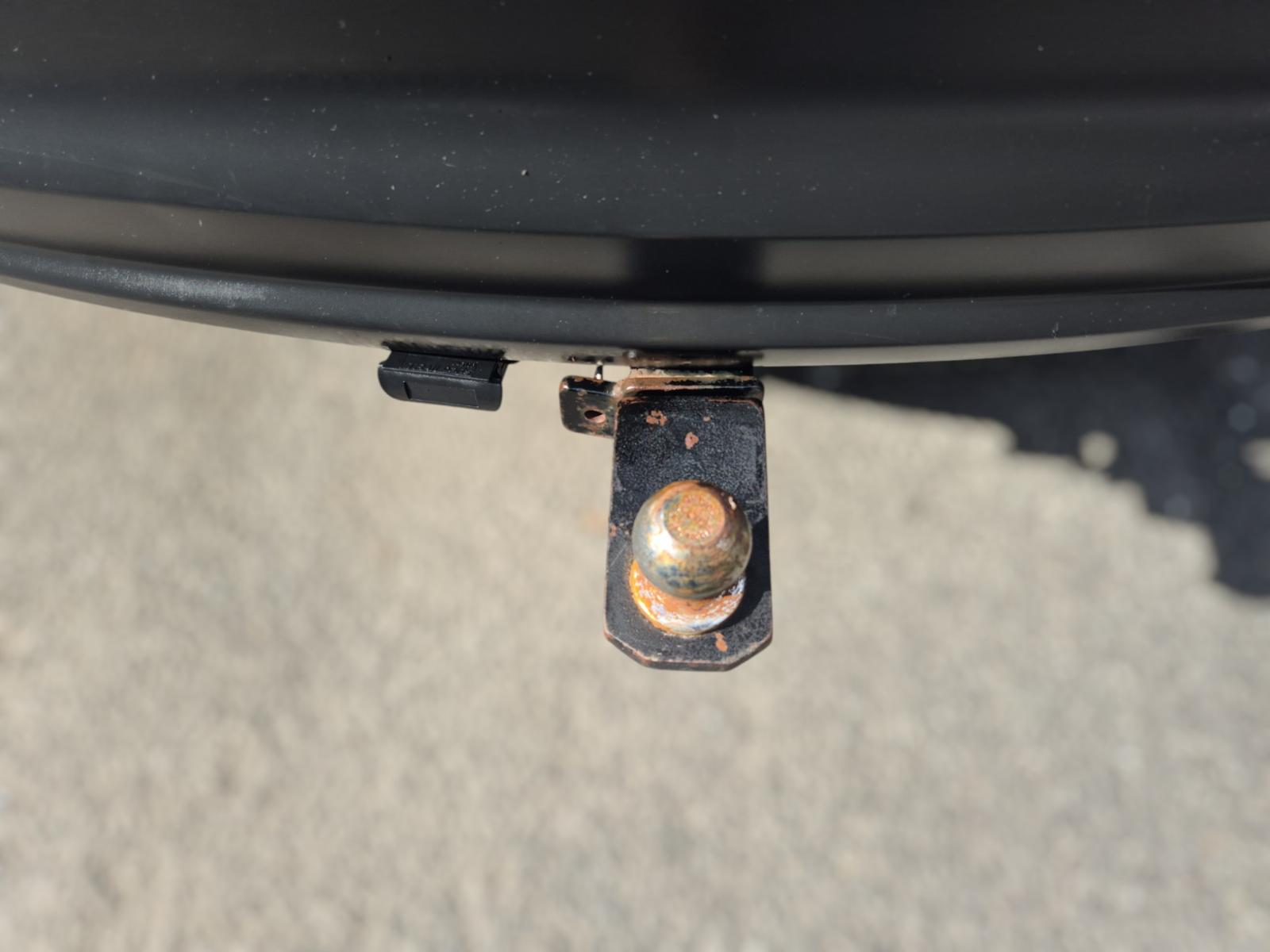 Mazda CX5 - KE 2012-Present