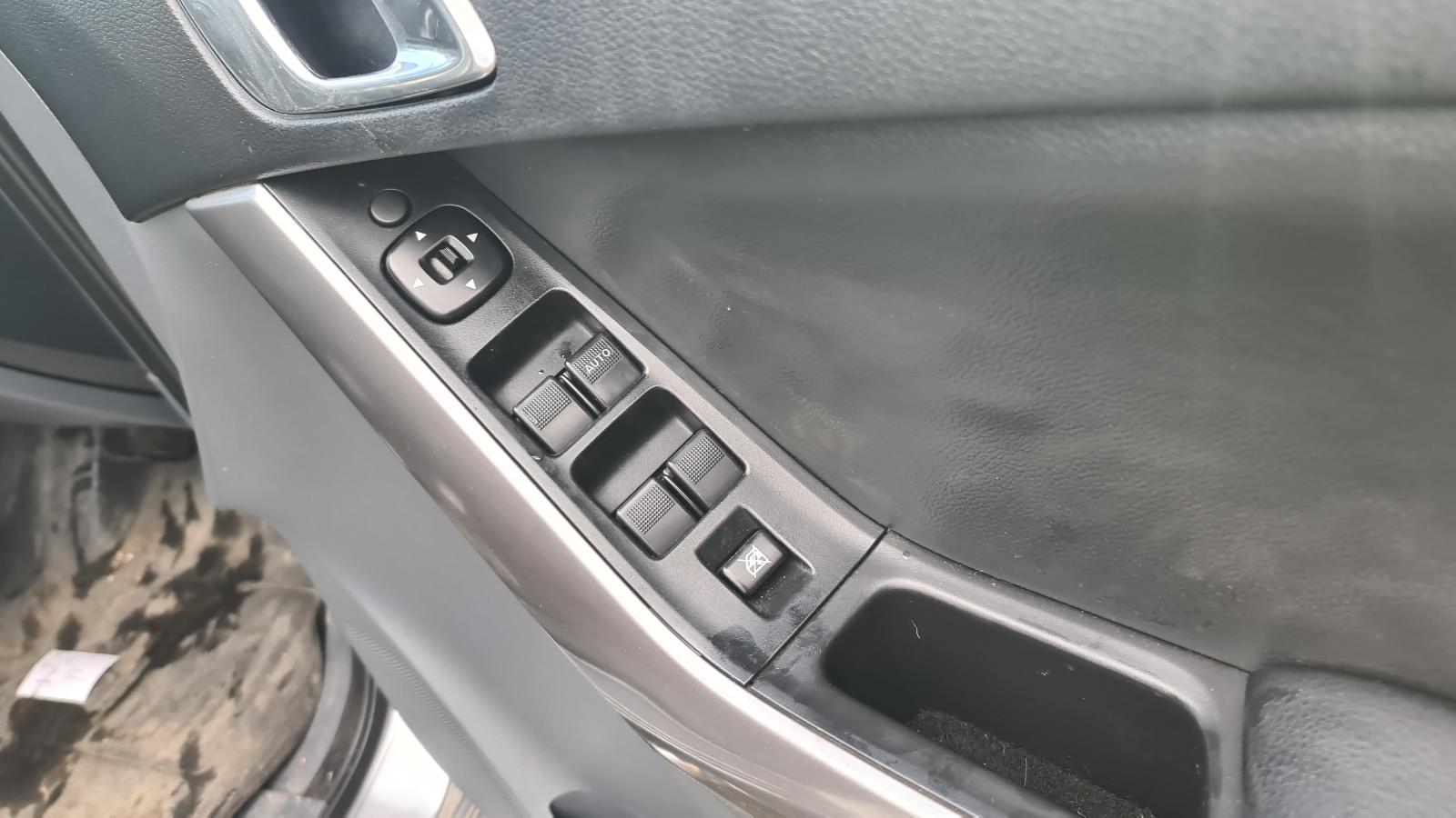 Mazda BT50 - 2007- Present