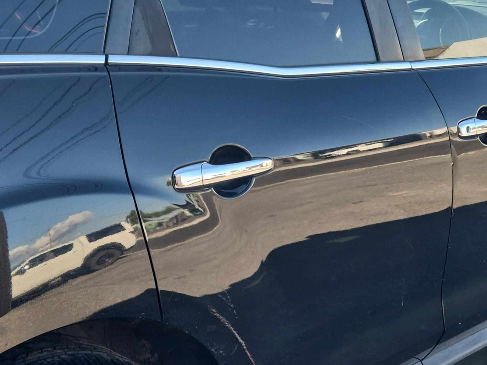 Mazda CX7 - ER 2006-2012