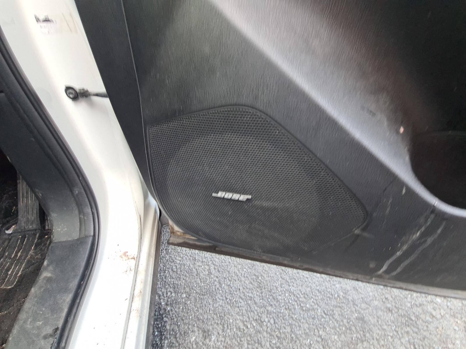 Mazda CX5 - KE 2012-Present