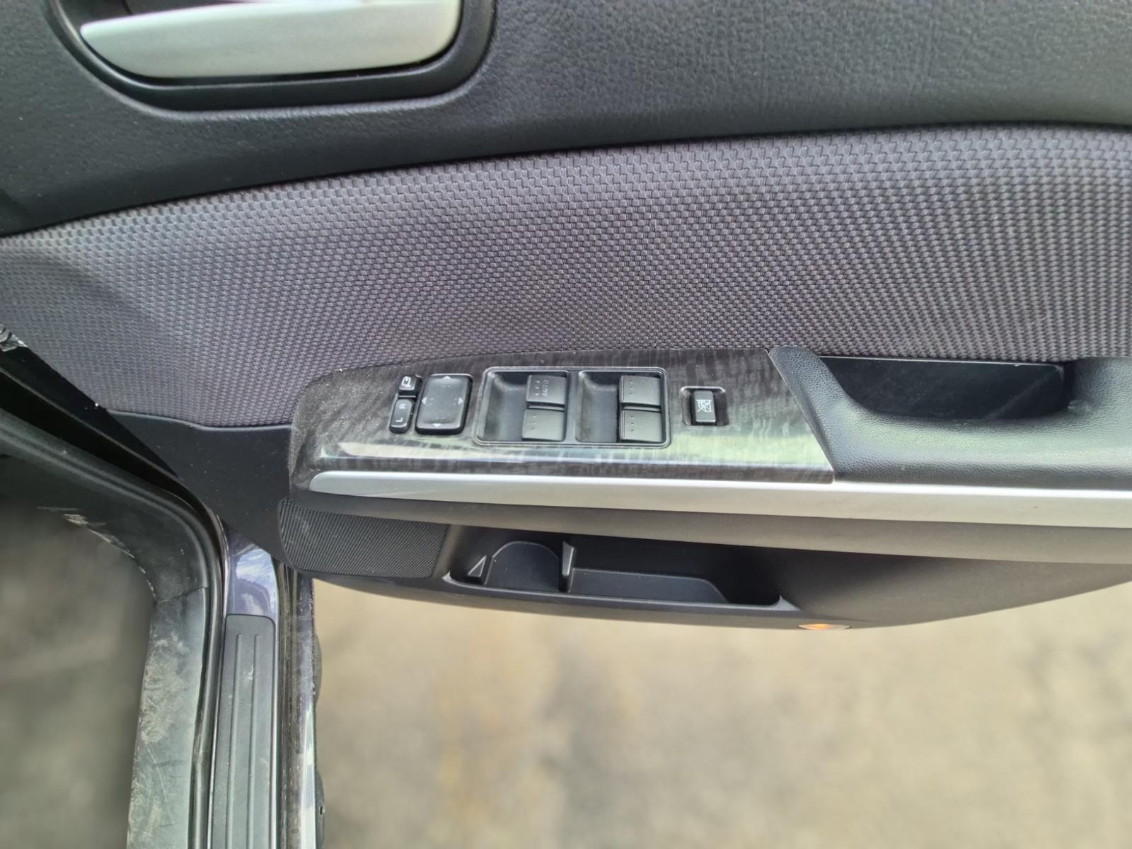 Mazda MPV - LY3P 2007-Present