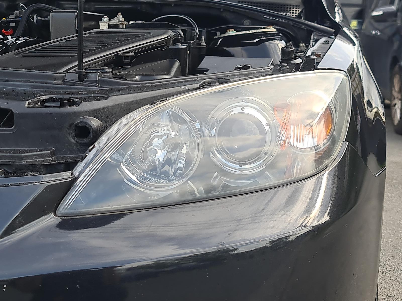 Mazda Mazda3 - BK 2003-2008