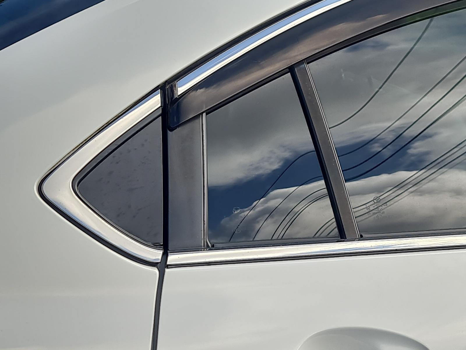 Mazda Atenza - GH 2008-2012