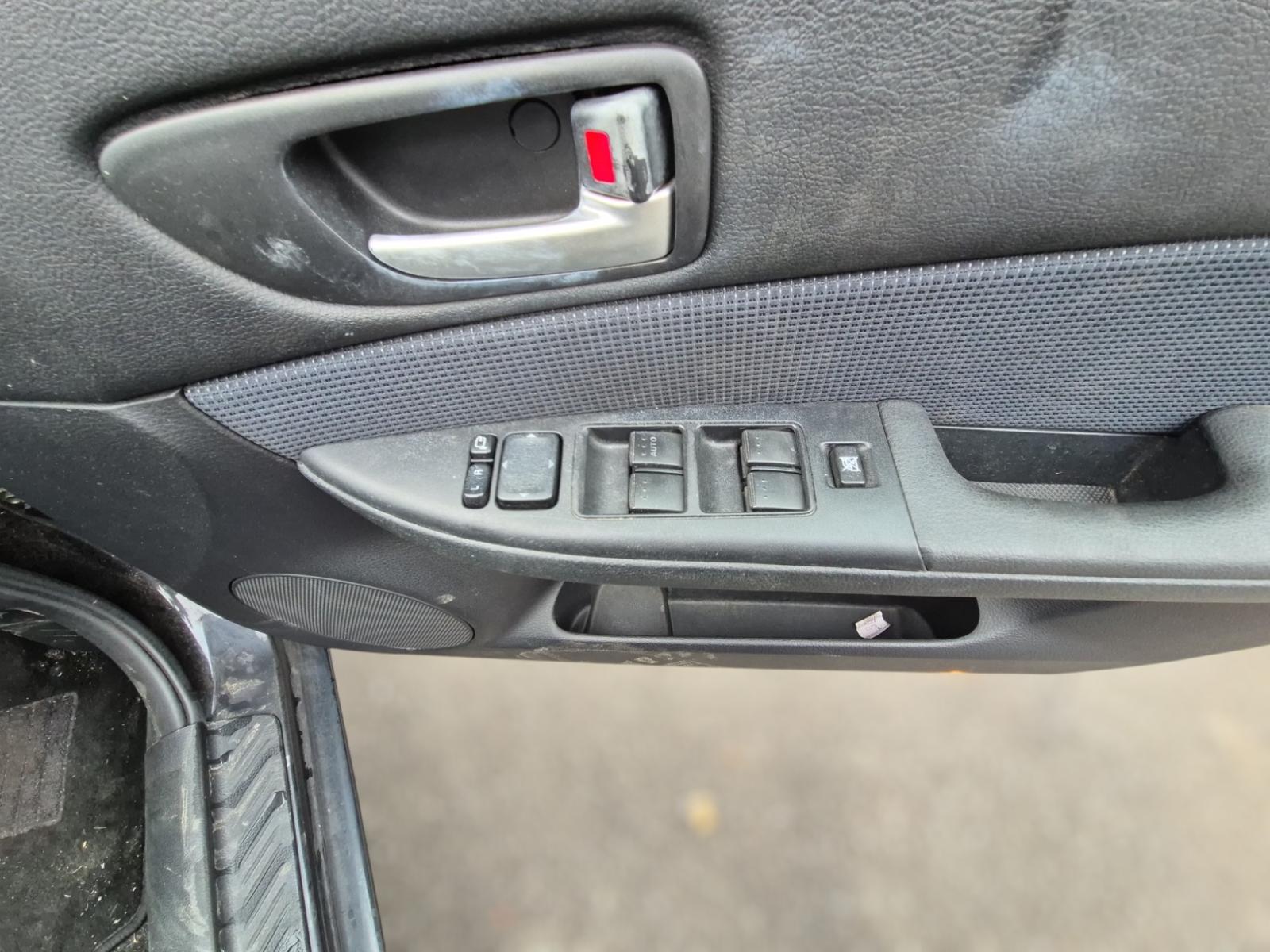 Mazda Atenza - GG 2002-2008