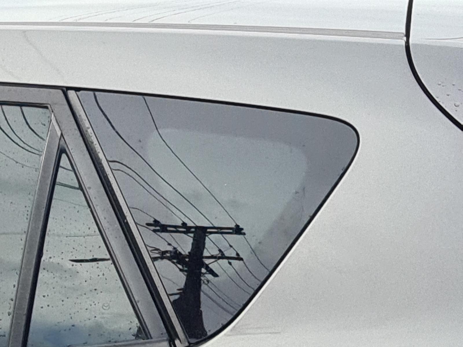 Mazda Axela - BL 2009-2013