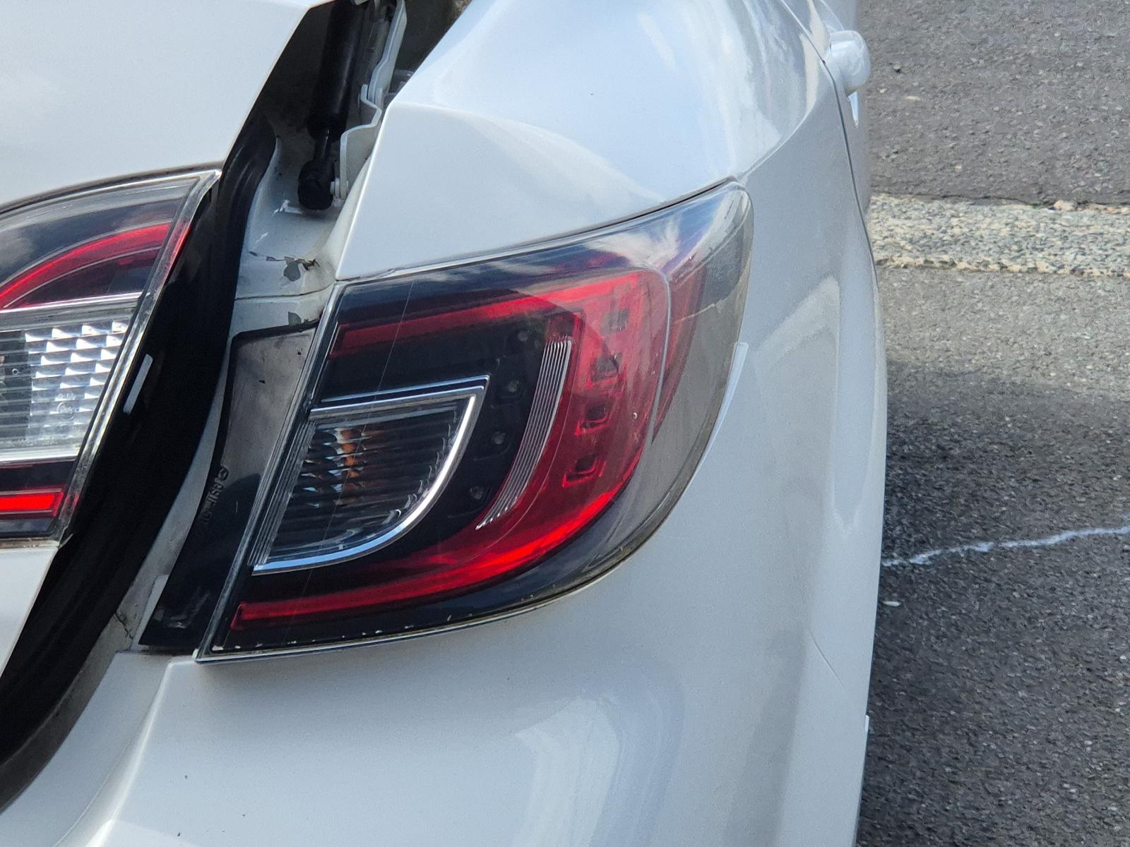 Mazda Atenza - GH 2008-2012