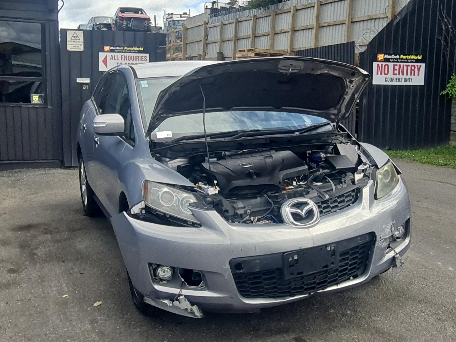 Mazda CX7 - ER 2006-2012