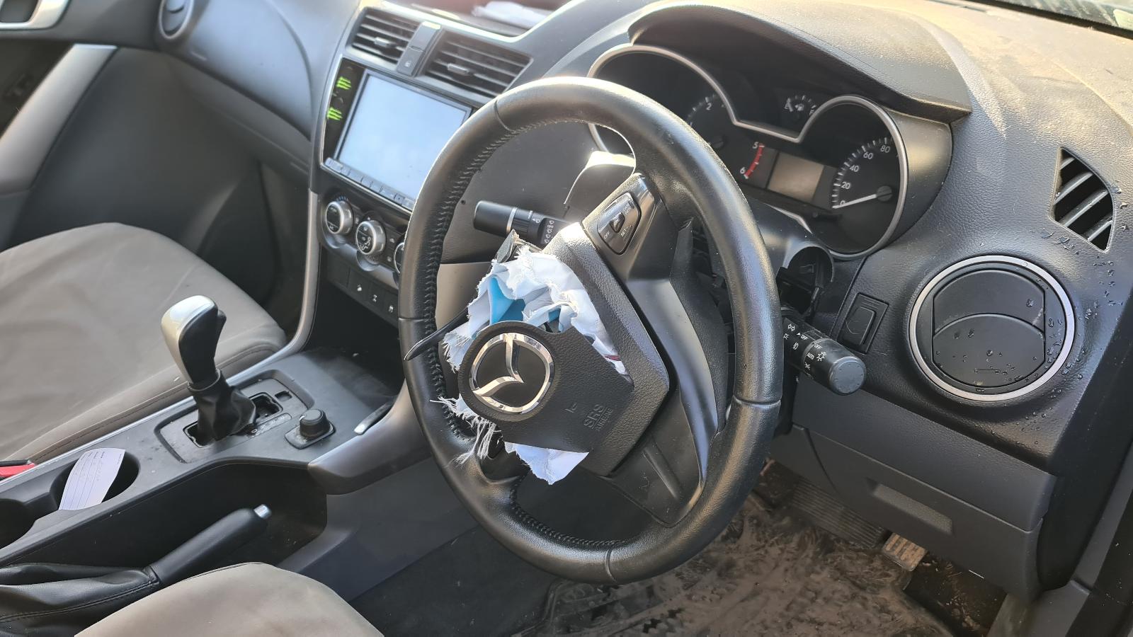 Mazda BT50 - UP 2011-Present