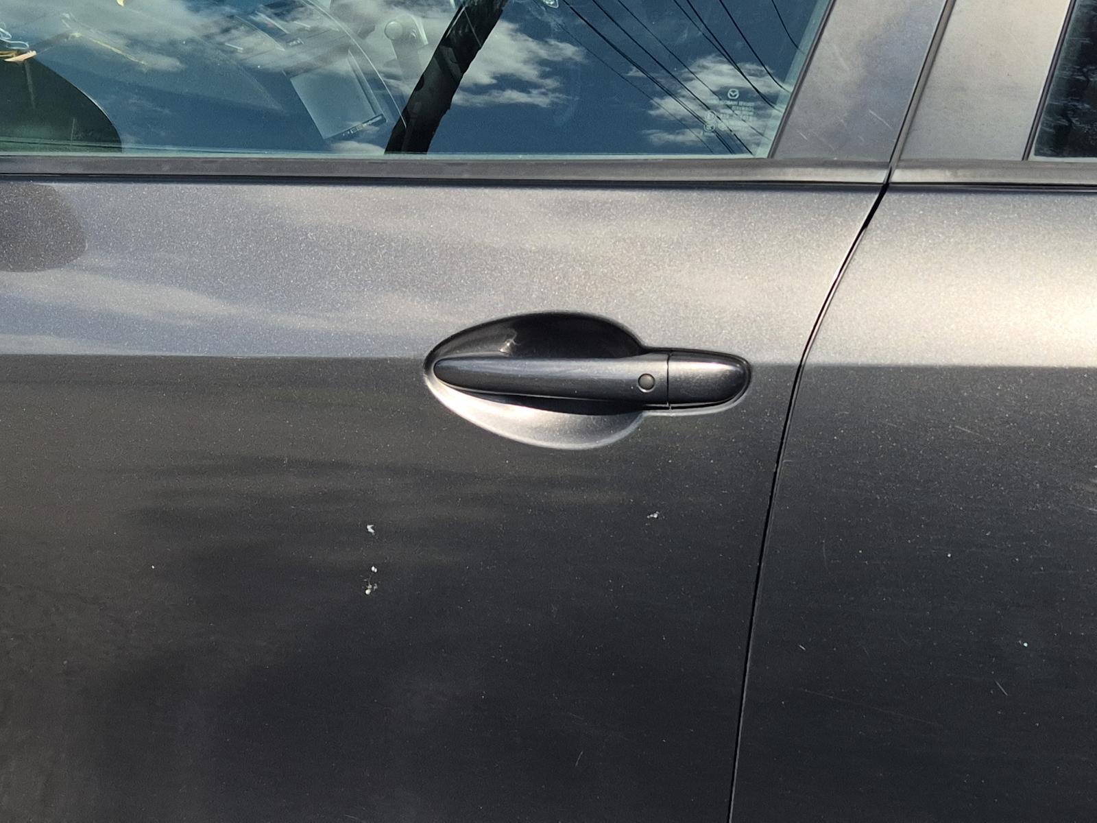 Mazda Axela - BL 2009-2013