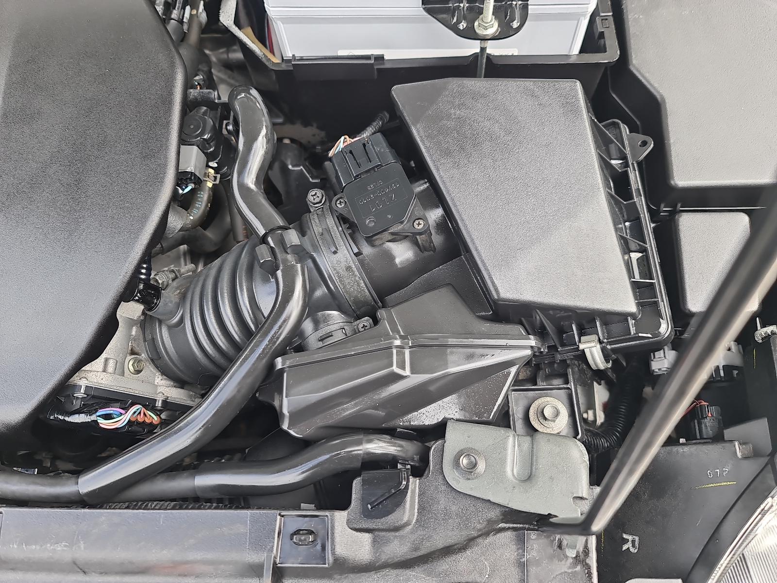 Mazda Axela - BL 2009-2013