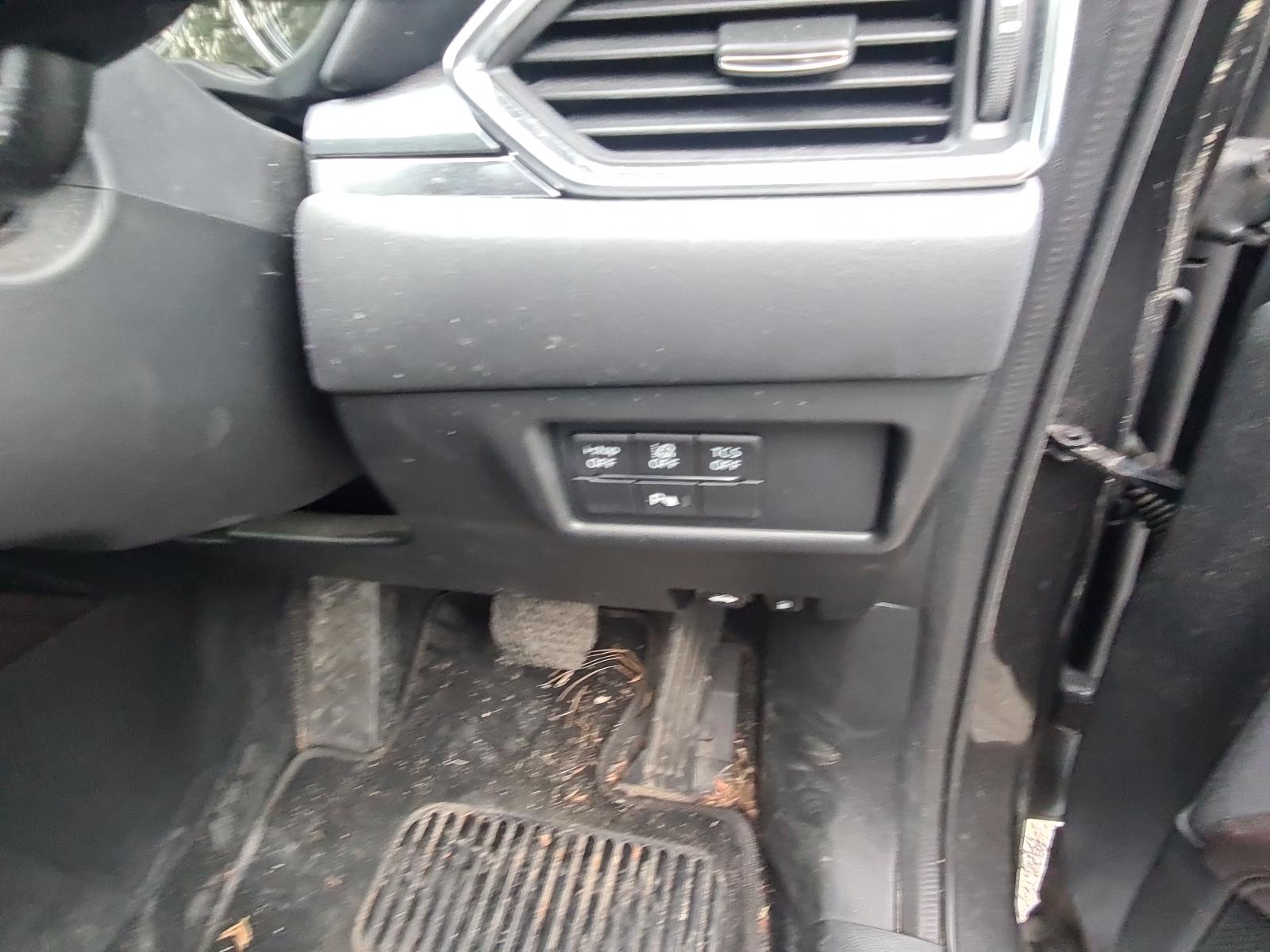 Mazda CX5 - KE 2012-Present