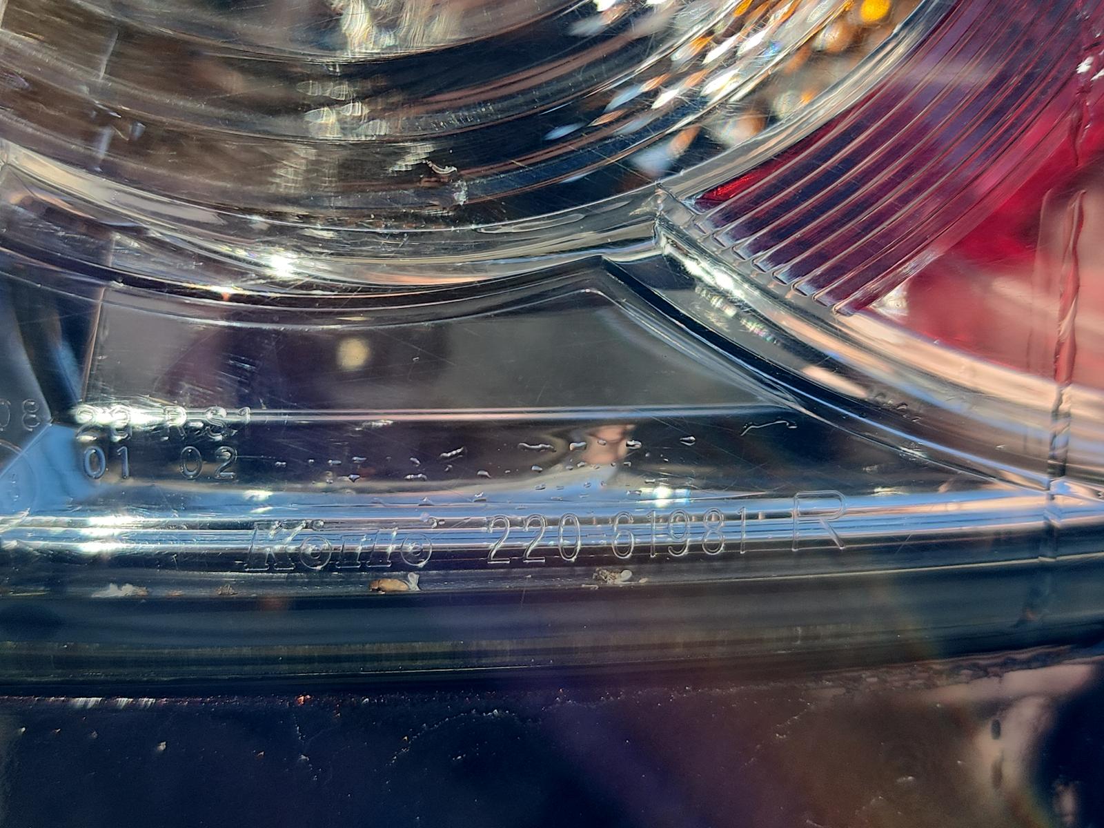 Mazda Mazda6 - GY 2002-2008