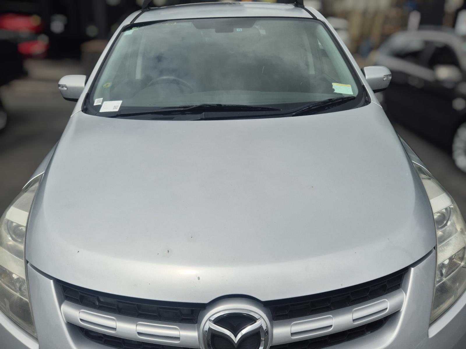 Mazda MPV - LY3P 2007-Present