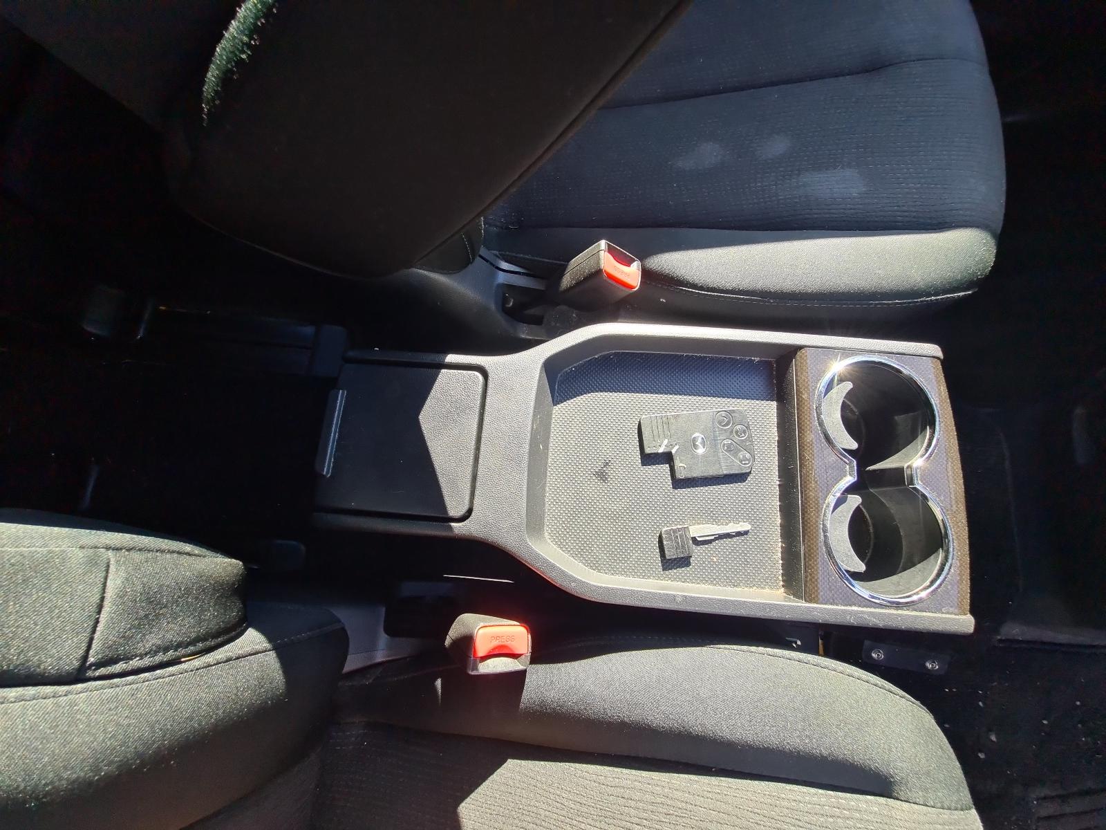 Mazda MPV - LY3P 2007-Present