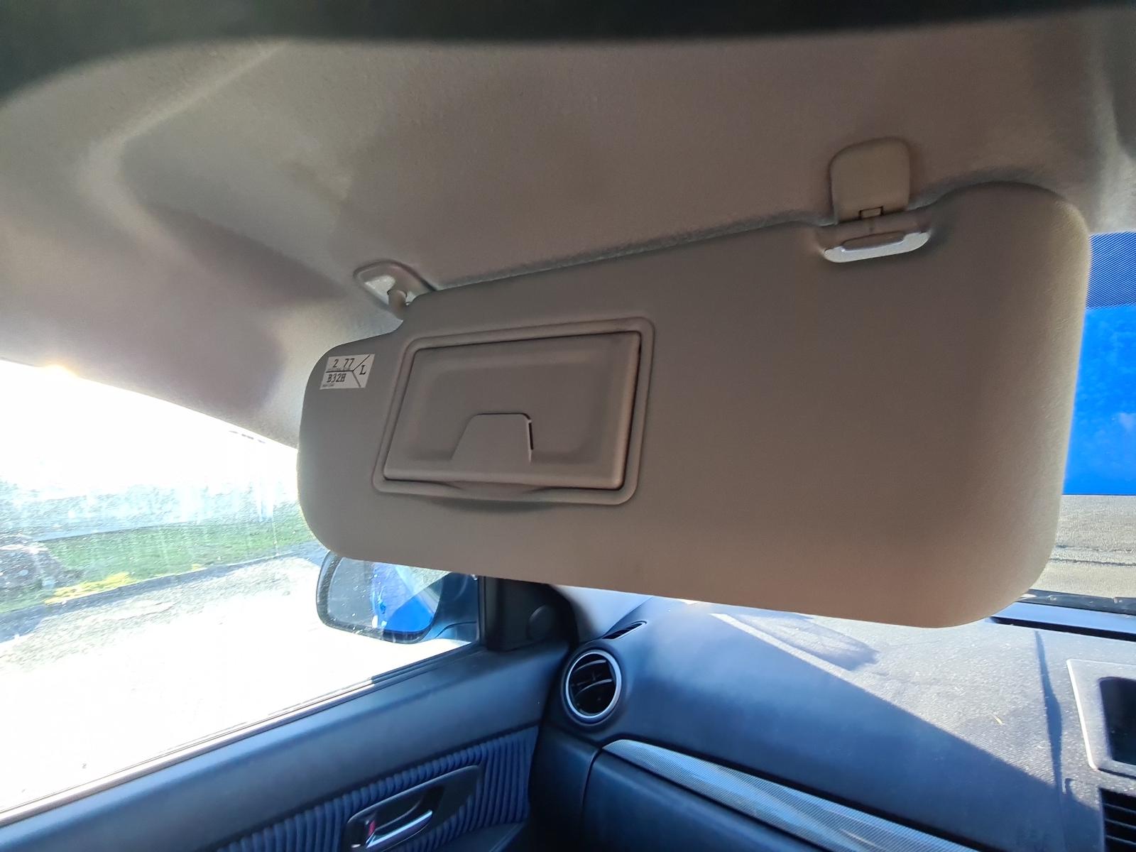 Mazda Axela - BK 2003-2009