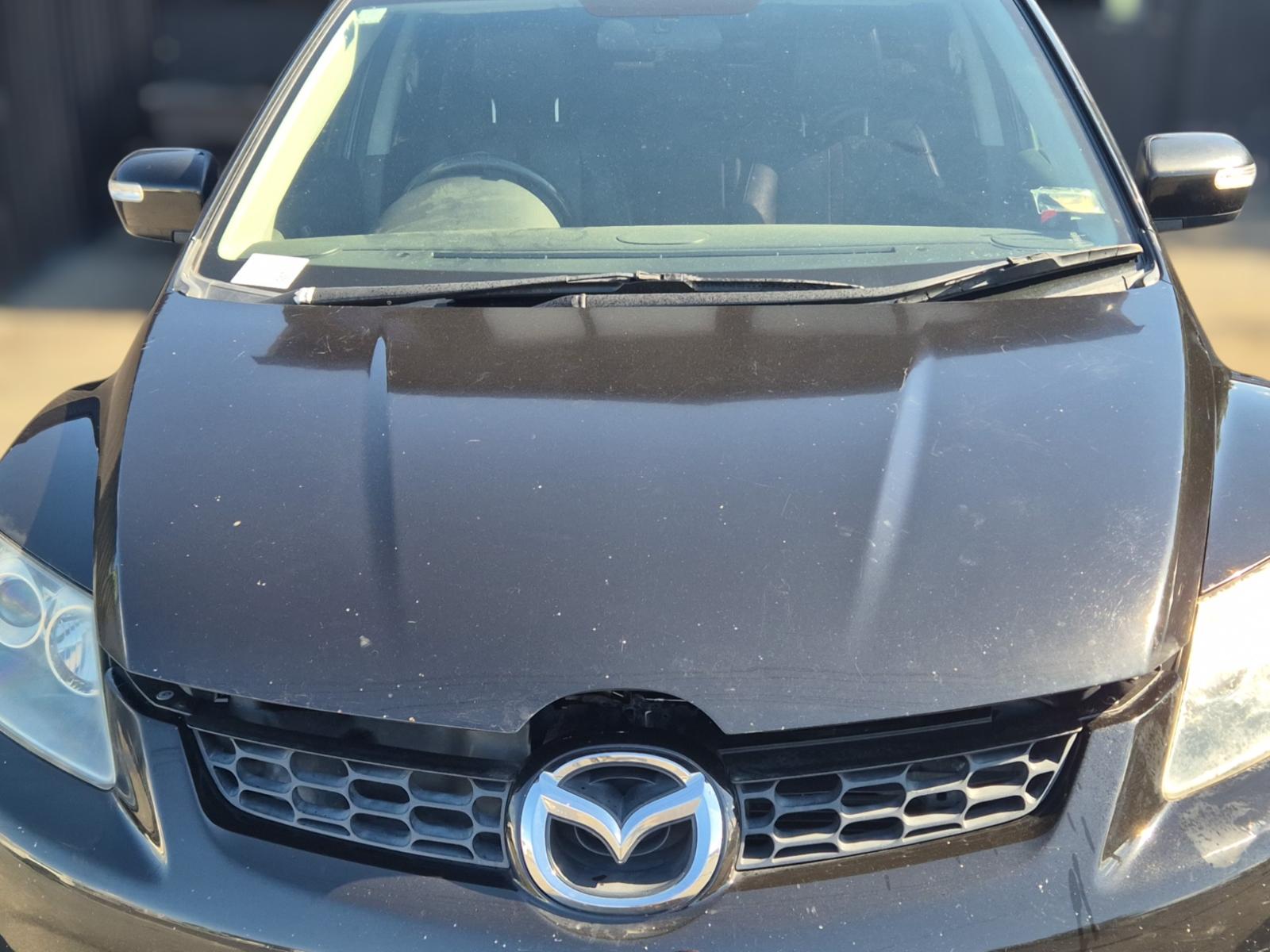 Mazda CX7 - ER 2006-2012