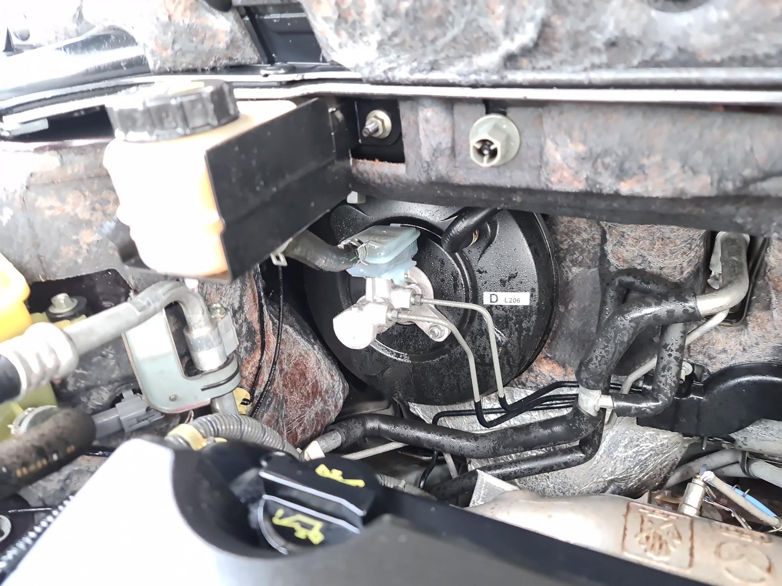 Mazda MPV - LY3P 2007-Present