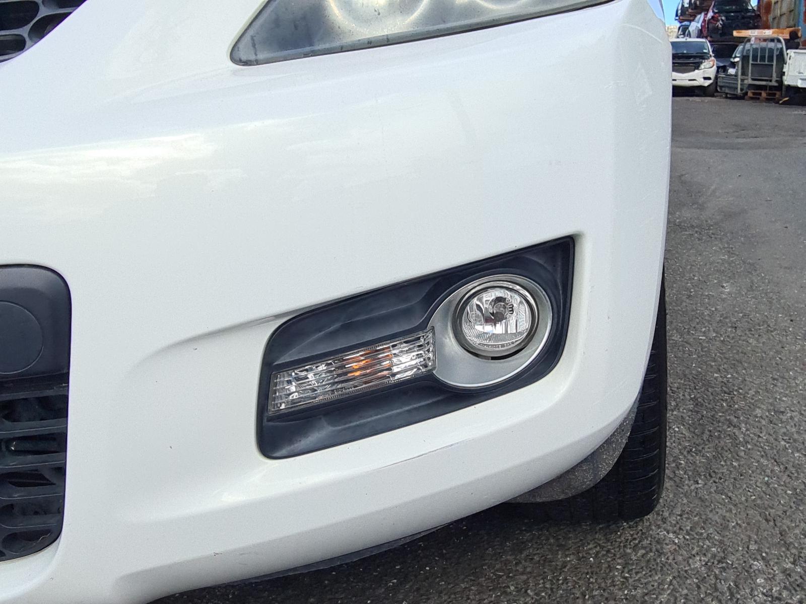 Mazda CX7 - ER 2006-2012