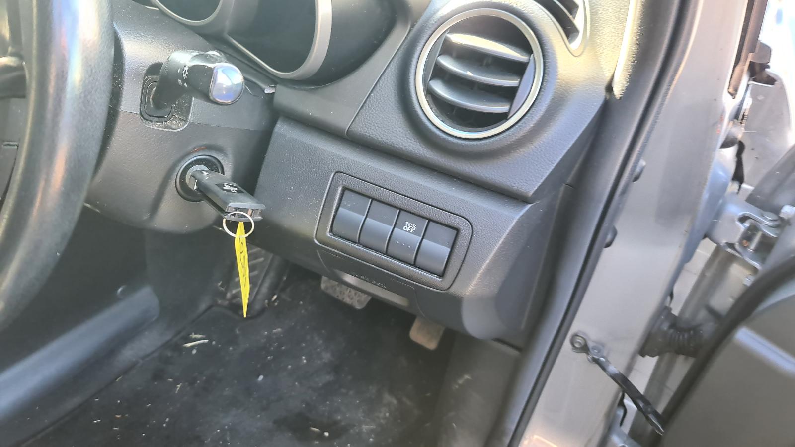 Mazda CX7 - ER 2006-2012