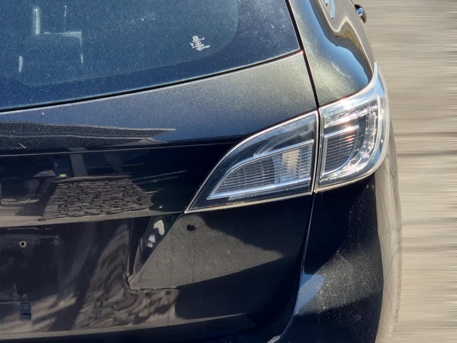 Mazda Atenza - GH 2008-2012