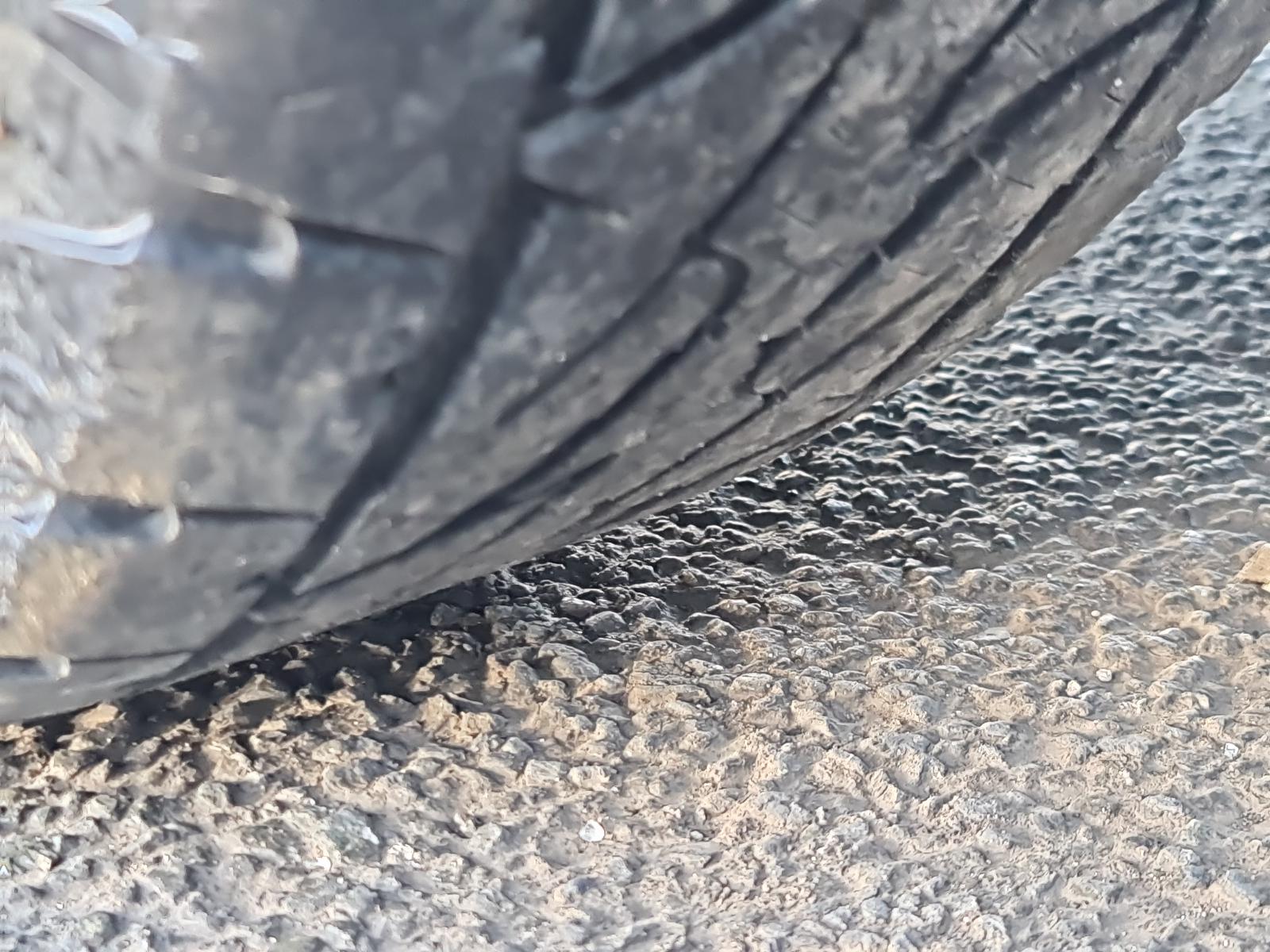 Mazda BT50 - UN 2006-2011