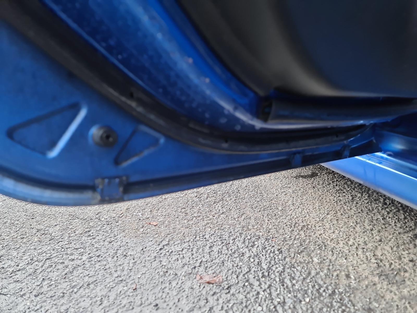 Mazda Axela - BK 2003-2009