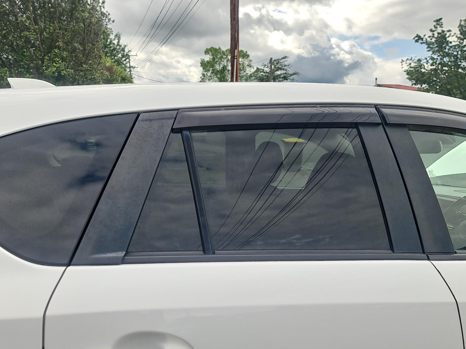 Mazda CX5 - KE 2012-Present