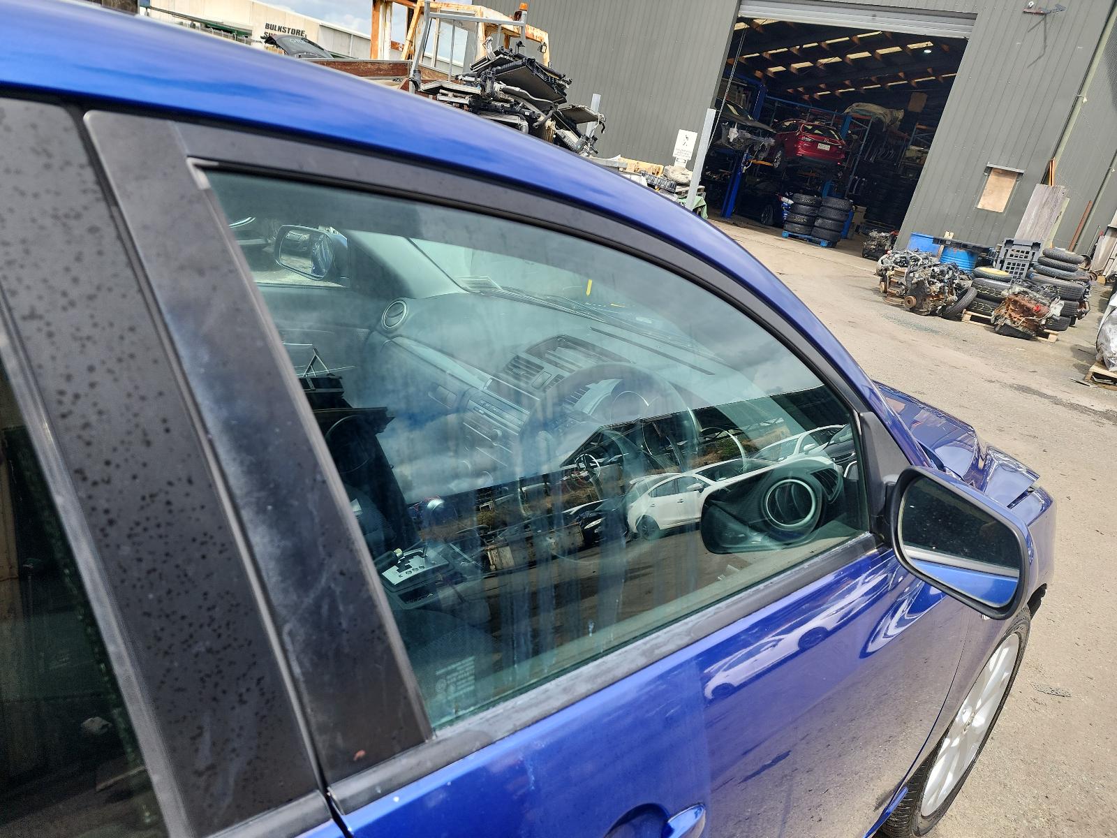 Mazda Axela - BK 2003-2009