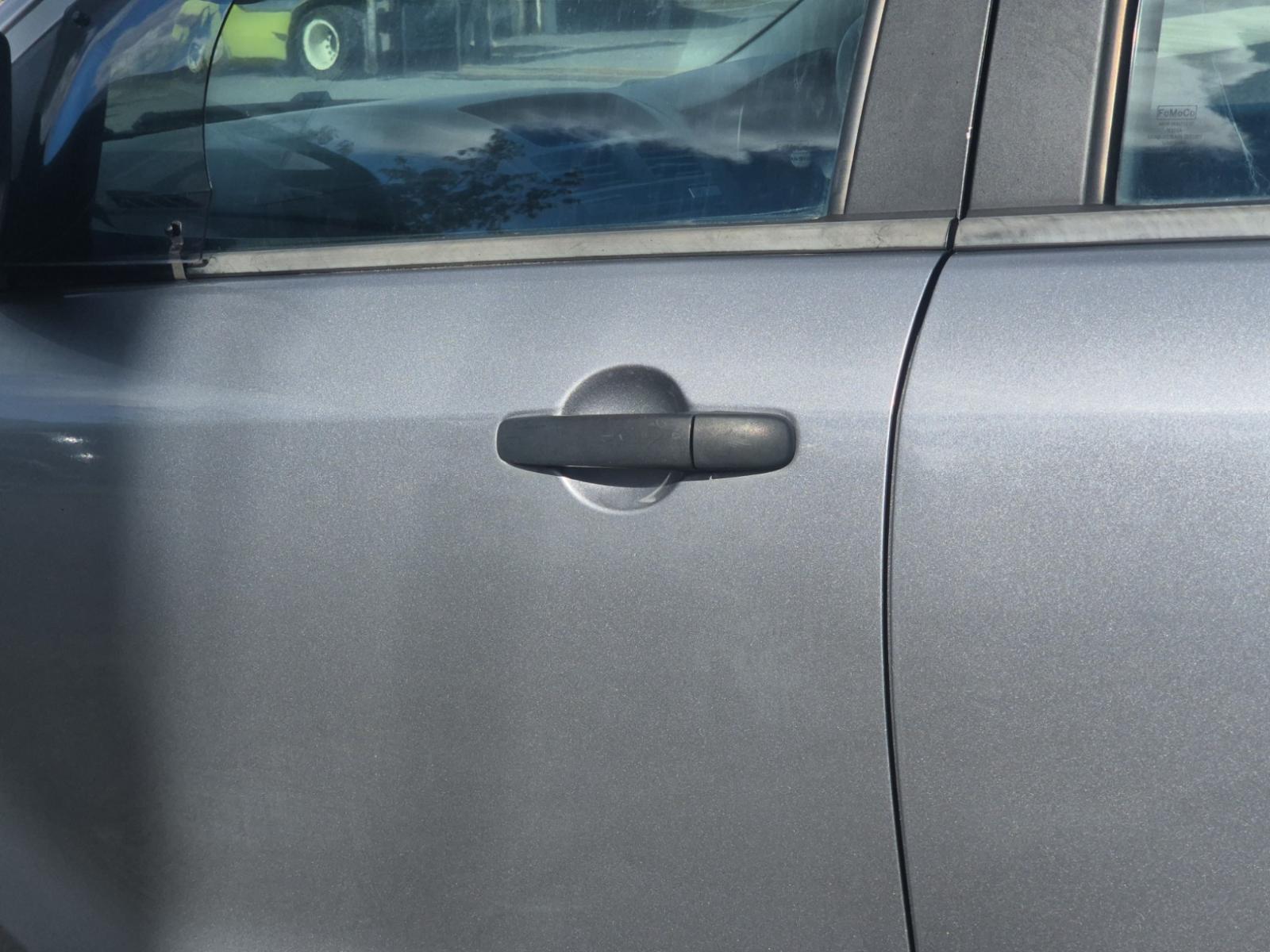 Mazda BT50 - UP 2011-Present