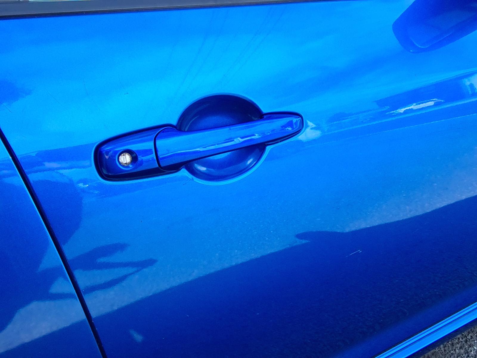 Mazda Axela - BK 2003-2009