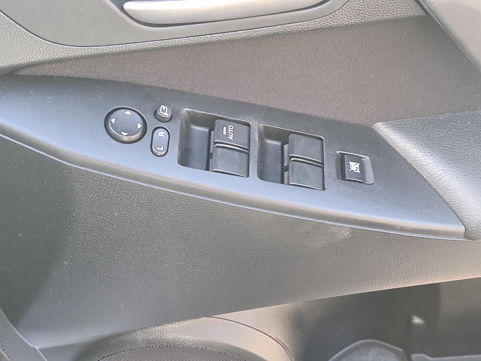 Mazda Axela - BL 2009-2013