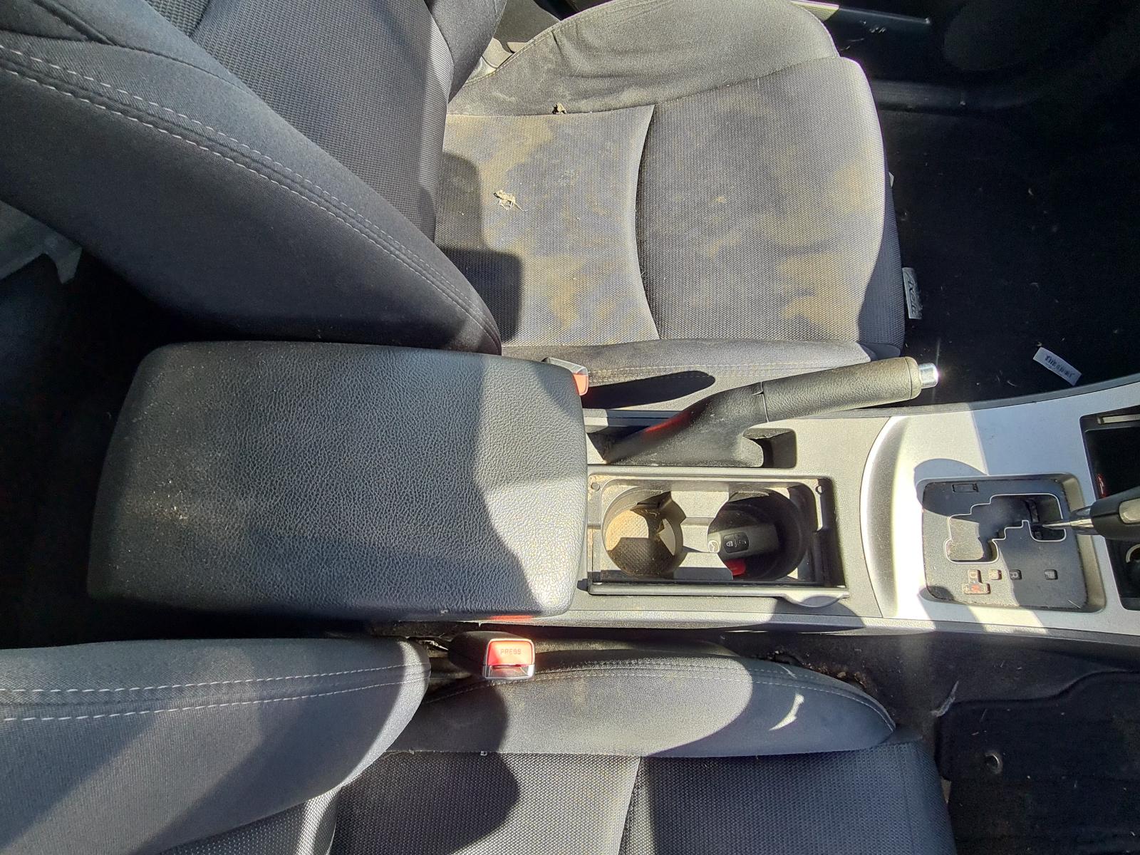 Mazda Axela - BL 2009-2013