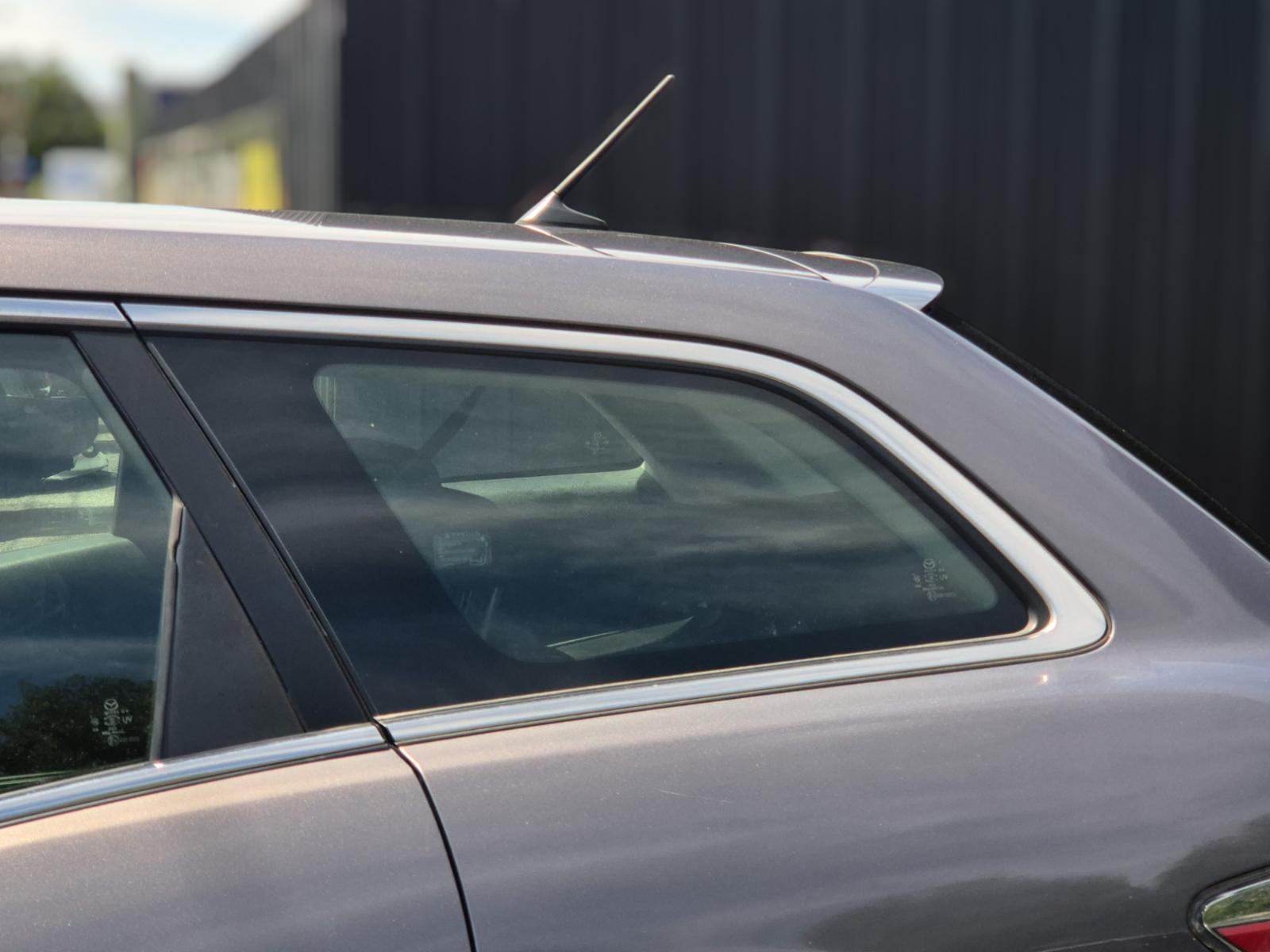 Mazda CX7 - ER 2006-2012