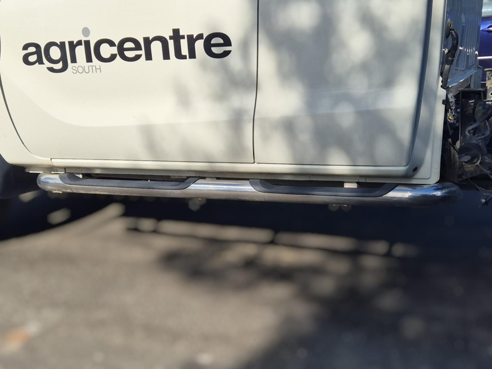 Mazda BT50 - UP 2011-Present