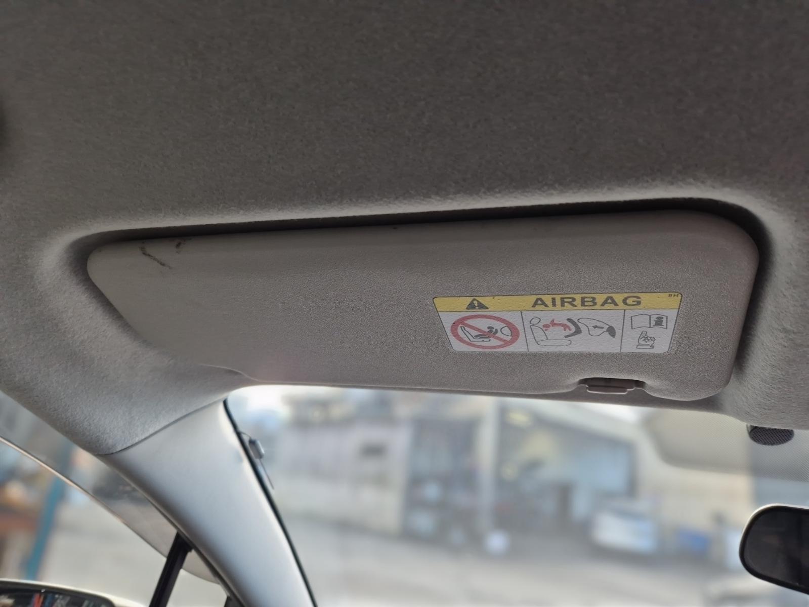 Sunvisor