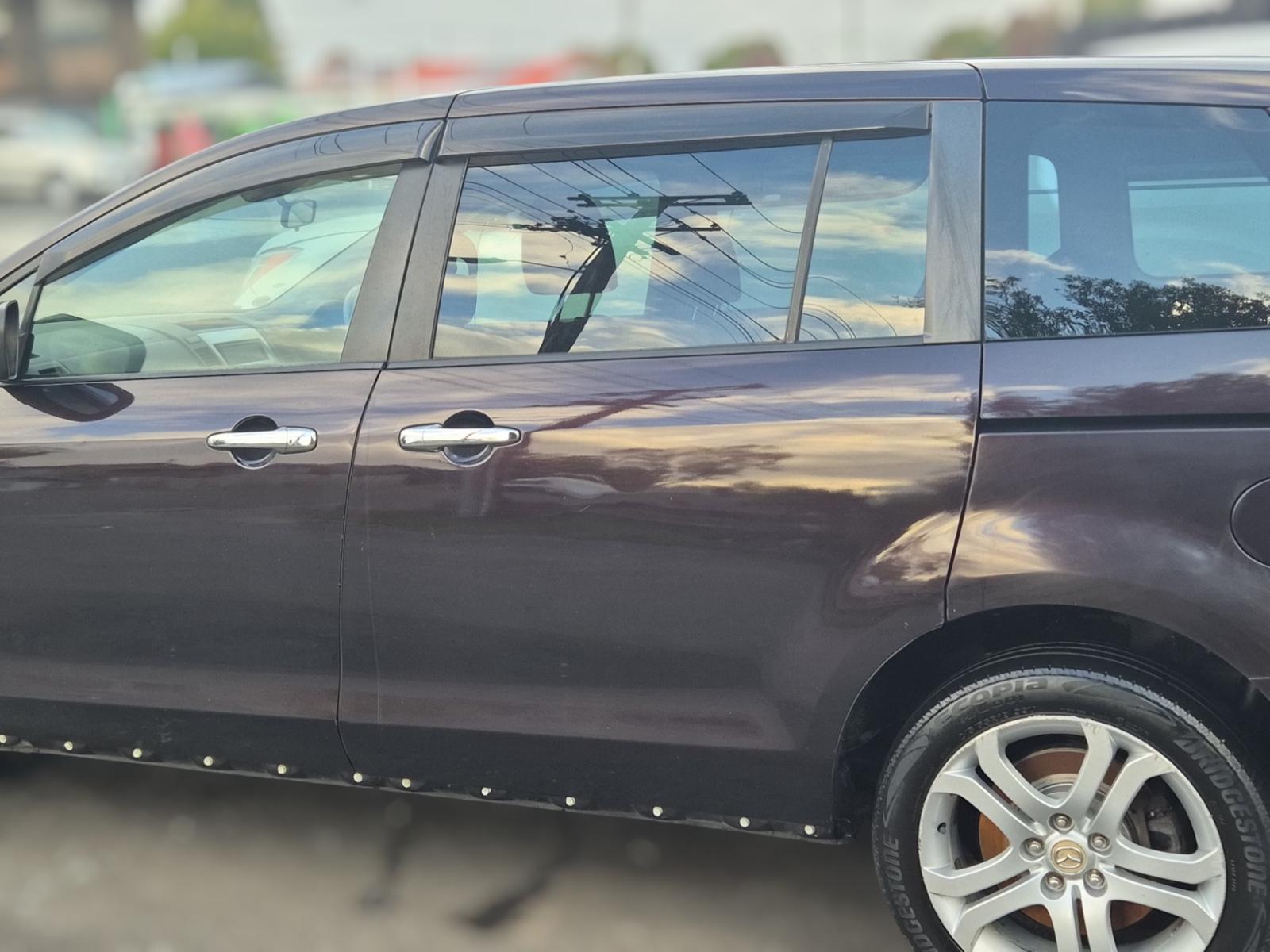 Mazda MPV - LY 2006-2016