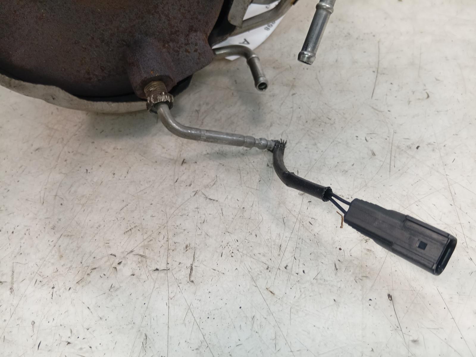 Particulate_Filter_Dpf