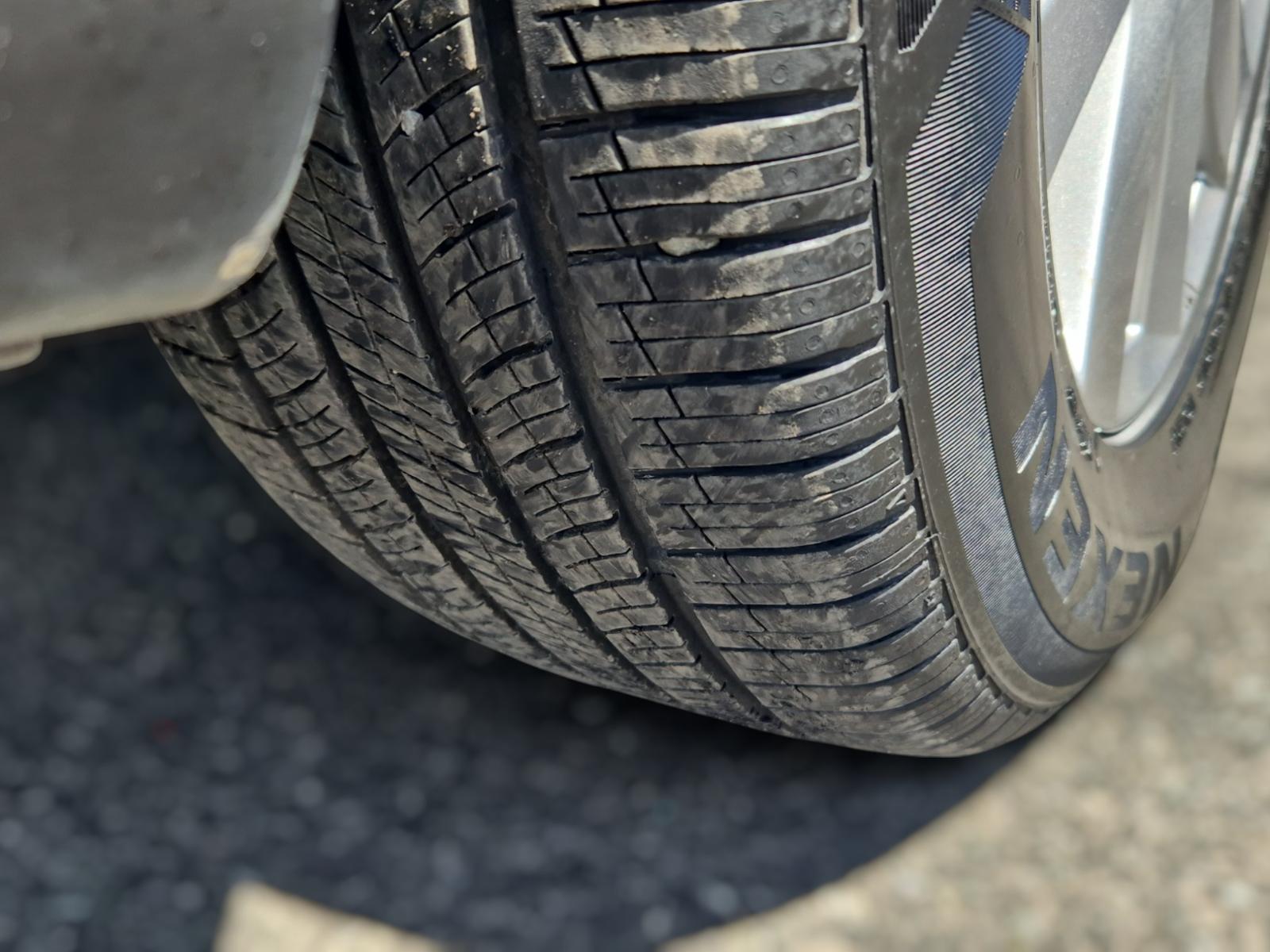 Mazda CX5 - KE 2012-Present