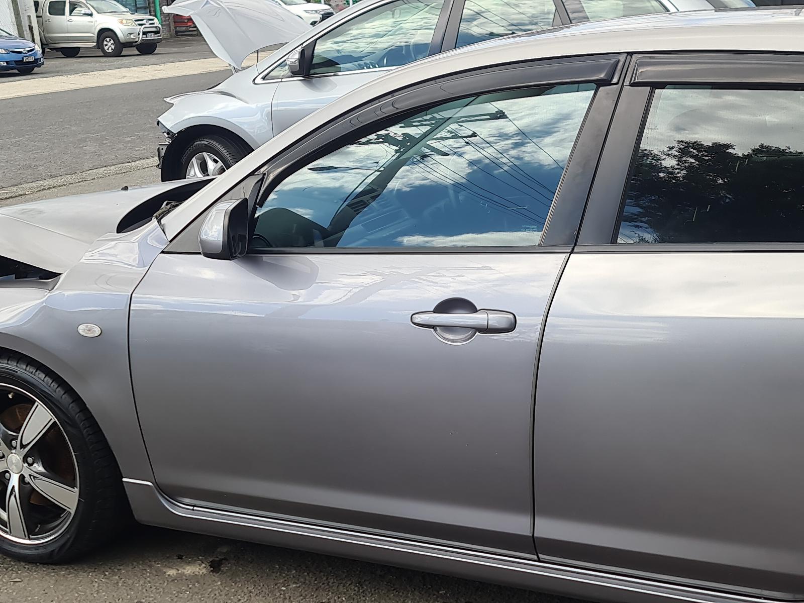 Mazda Axela - BK 2003-2009