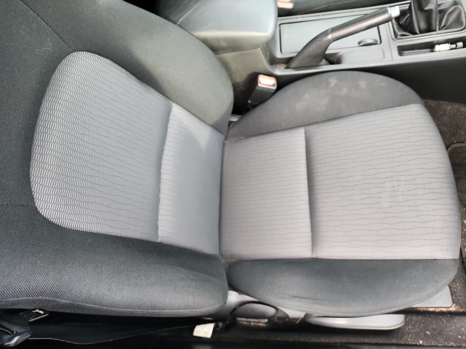 Mazda Axela - BK 2003-2009