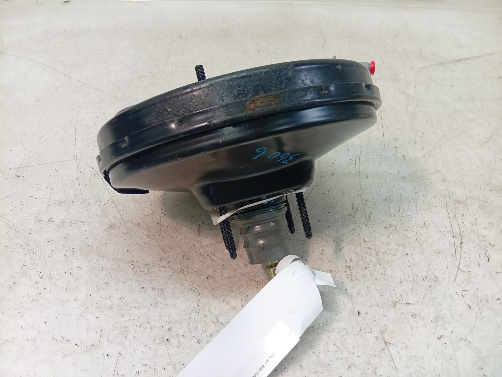 Brake_Booster
