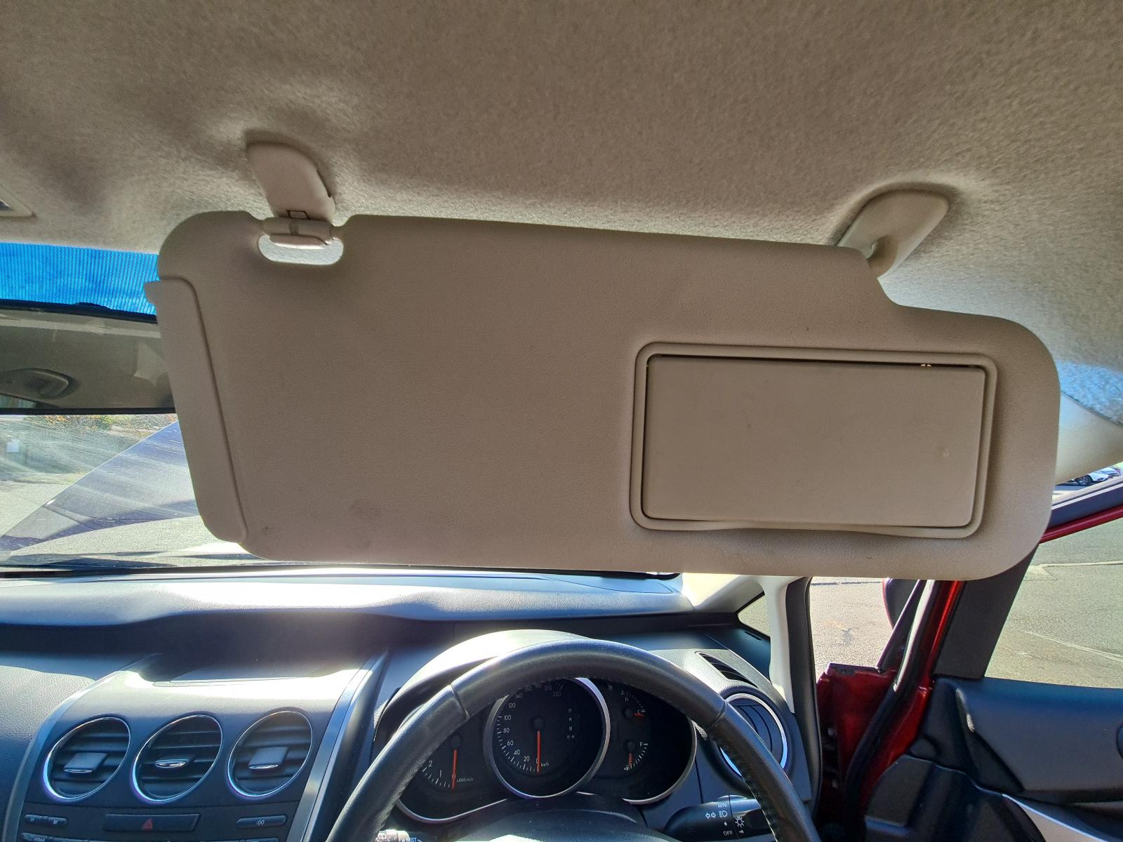 Mazda CX7 - ER 2006-2012