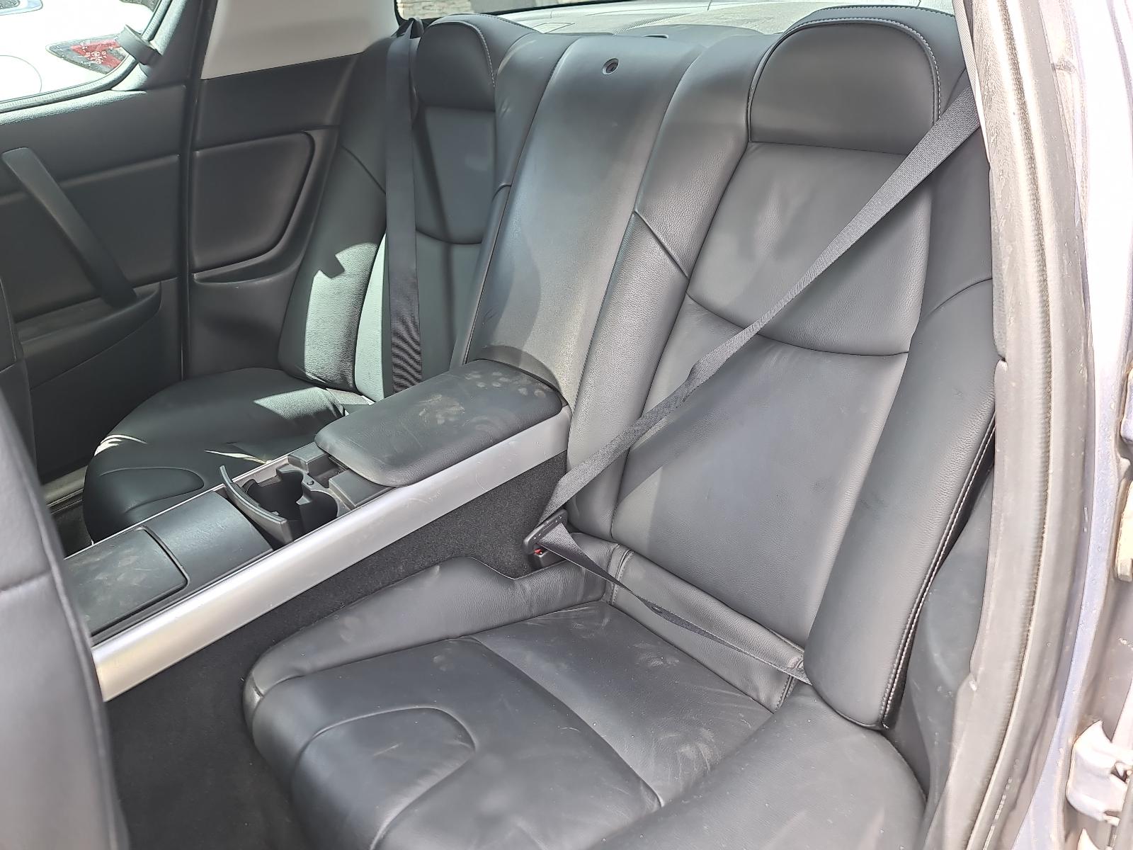 Mazda RX8 - SE 2003-2012