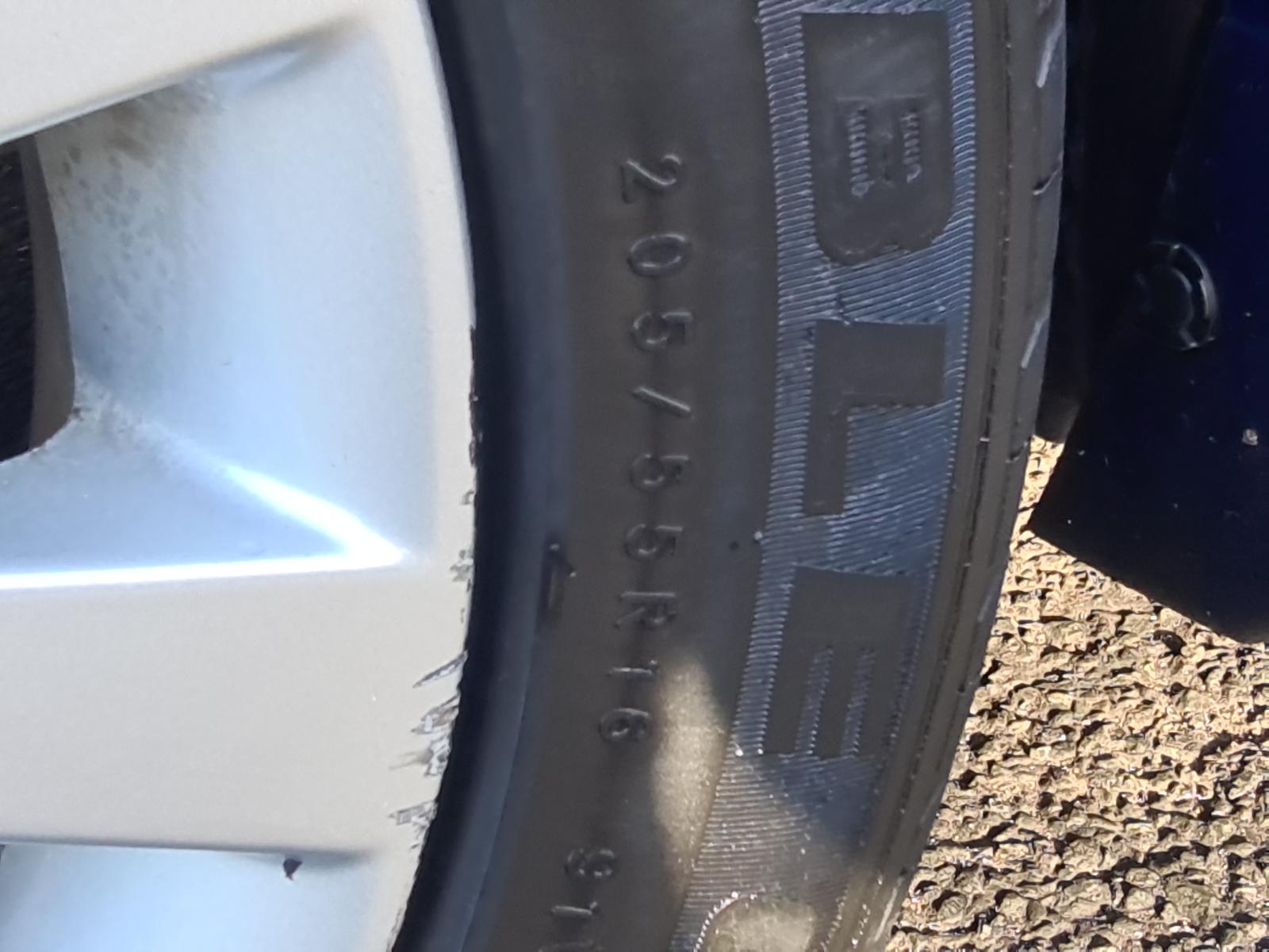 Mazda Axela - BK 2003-2009