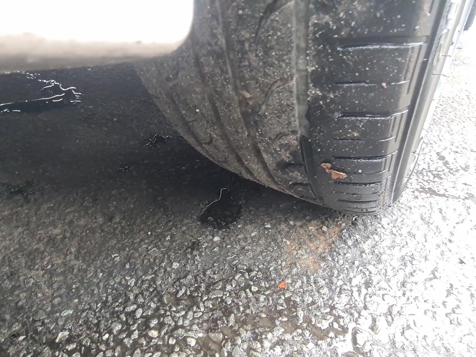 Mazda Atenza - GY 2002-2008