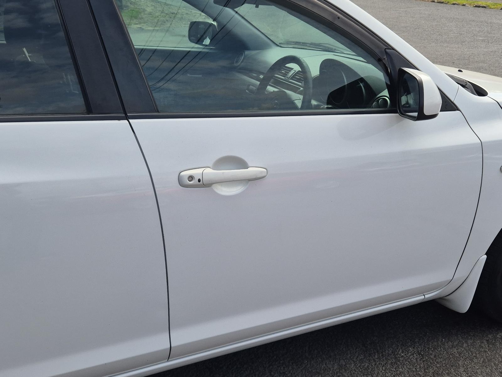 Mazda Axela - BK 2003-2009