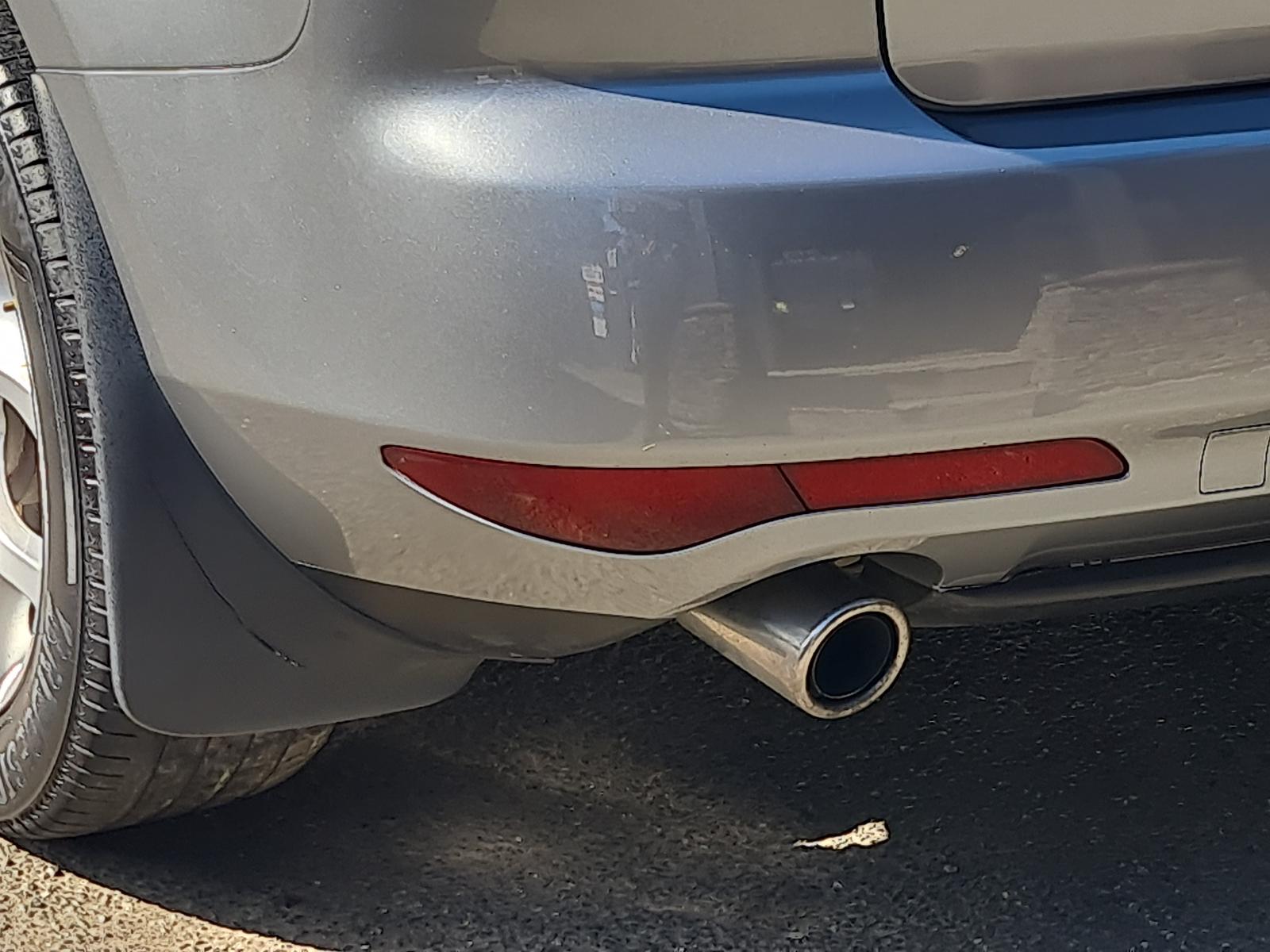 Mazda CX7 - ER 2006-2012