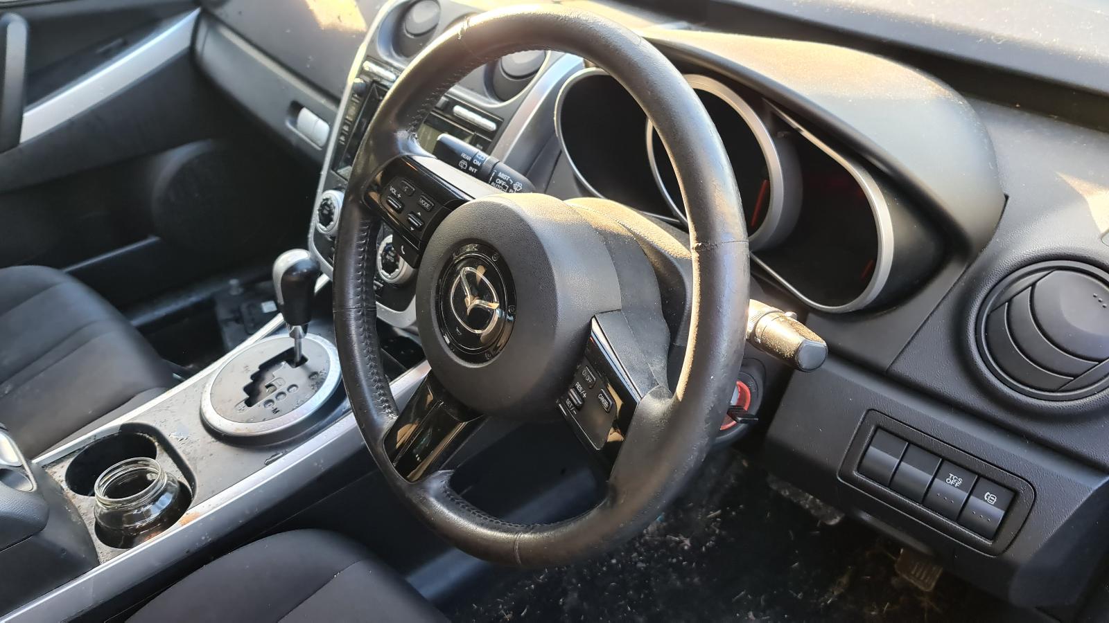 Mazda CX7 - ER 2006-2012