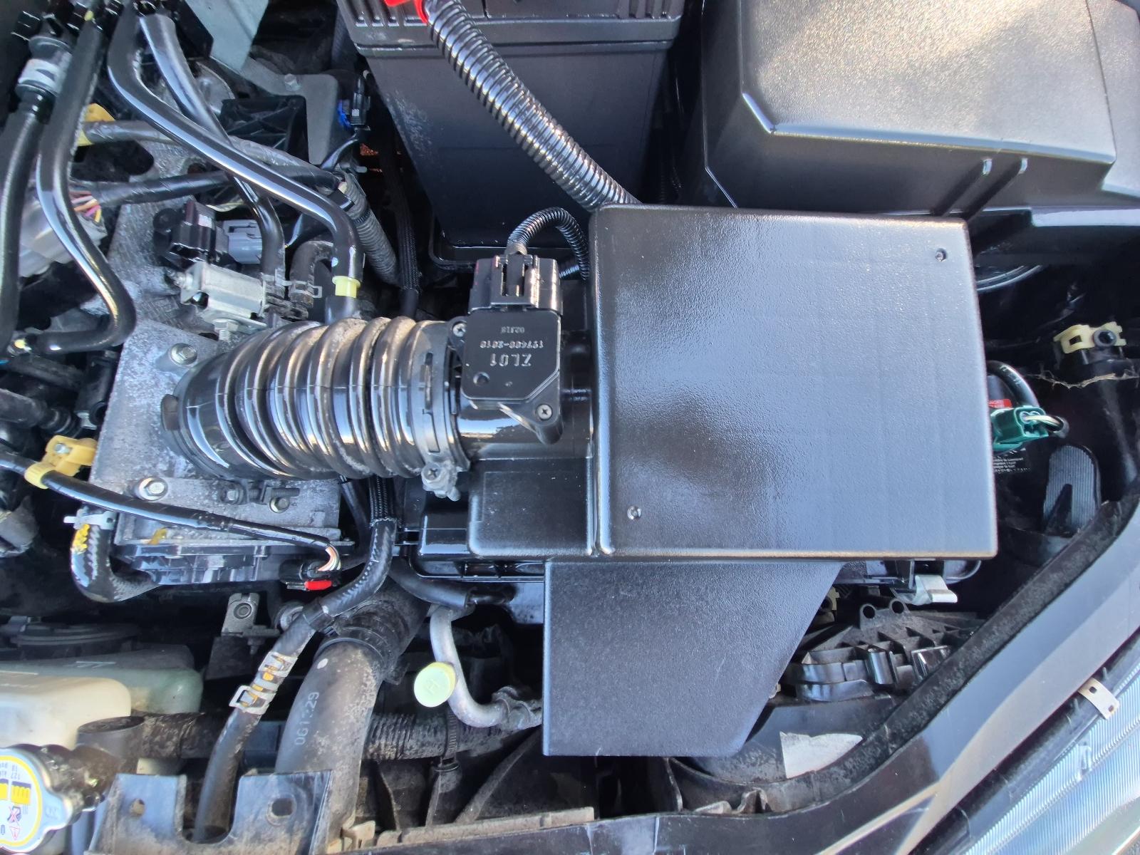 Mazda Atenza - GG 2002-2008